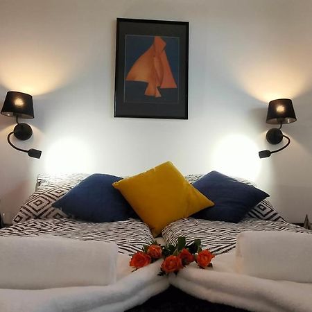 Cicha Przystan Apartament Regata Garaz W Cenie Lejlighed Kołobrzeg Eksteriør billede