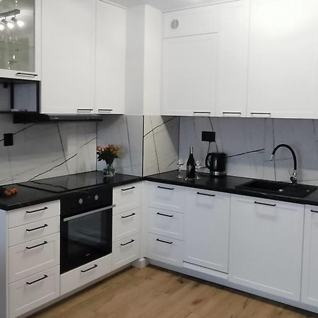 Cicha Przystan Apartament Regata Garaz W Cenie Lejlighed Kołobrzeg Eksteriør billede
