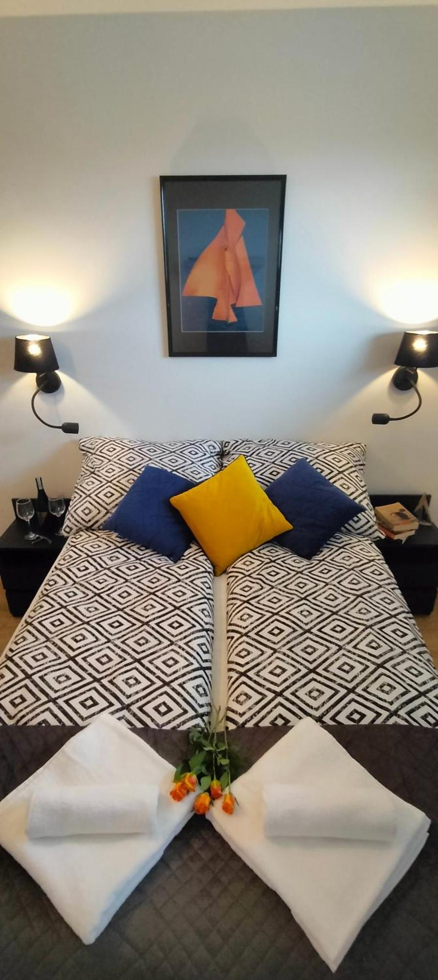 Cicha Przystan Apartament Regata Garaz W Cenie Lejlighed Kołobrzeg Eksteriør billede
