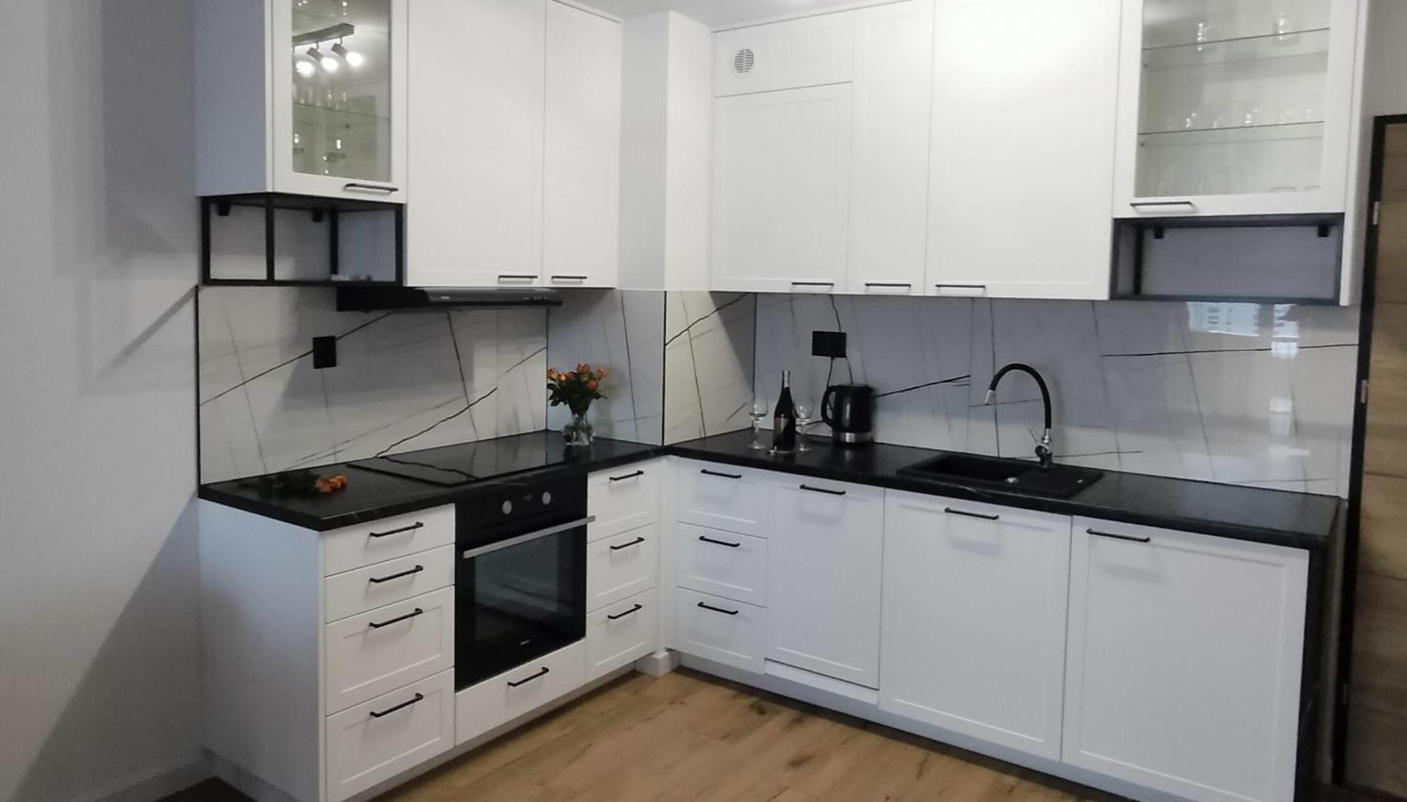 Cicha Przystan Apartament Regata Garaz W Cenie Lejlighed Kołobrzeg Eksteriør billede