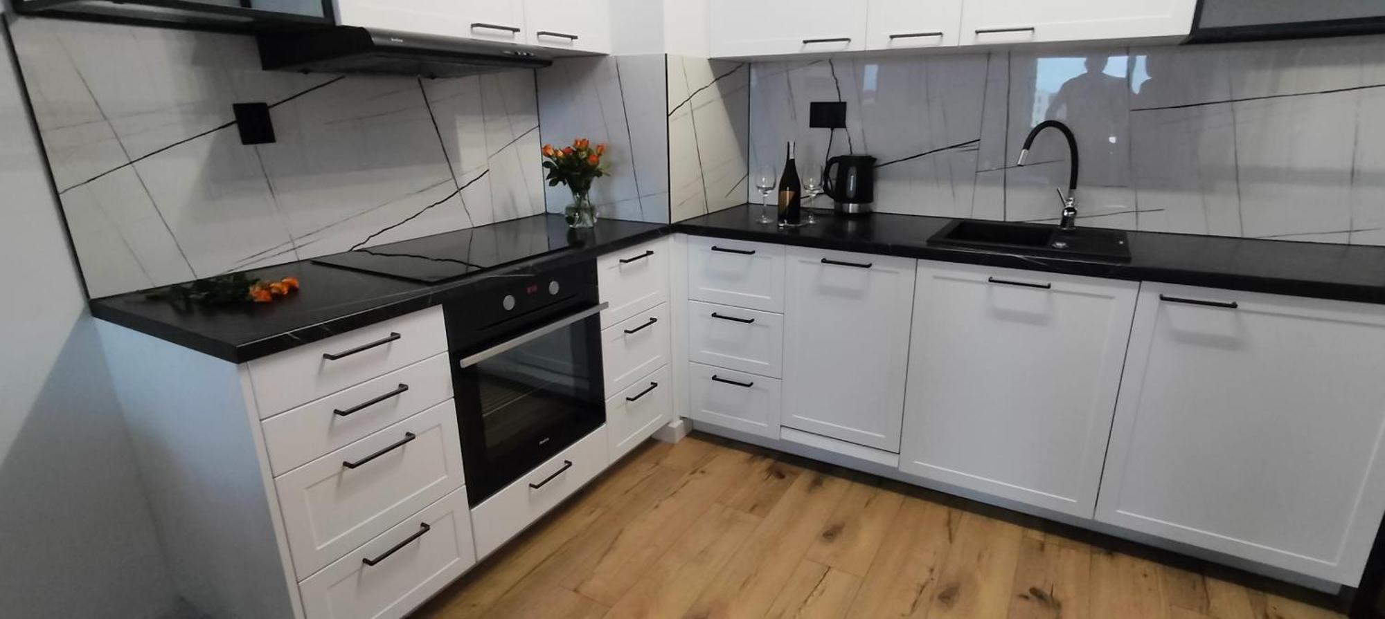 Cicha Przystan Apartament Regata Garaz W Cenie Lejlighed Kołobrzeg Eksteriør billede